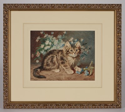 Lot 53 - JOHN WILSON HEPPLE (1854-1937)