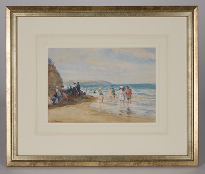 Lot 56 - JOHN ATKINSON (1863-1924)