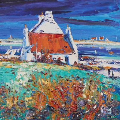 Lot JEAN FEENEY (CONTEMPORARY)