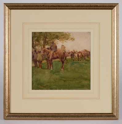 Lot 76 - JOHN ATKINSON (1863-1924)