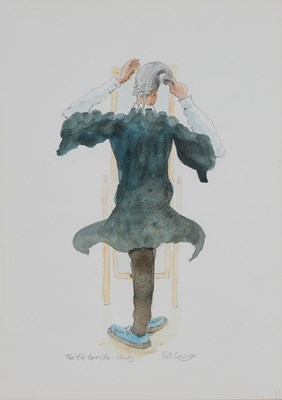 Lot PHIL GEORGE (BORN 1960)