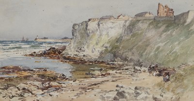 Lot THOMAS SWIFT HUTTON (1865-1935)