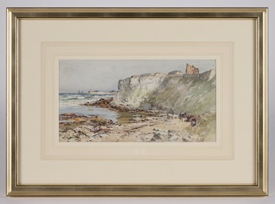 Lot 5 - THOMAS SWIFT HUTTON (1865-1935)