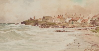 Lot THOMAS SWIFT HUTTON (1865-1935)