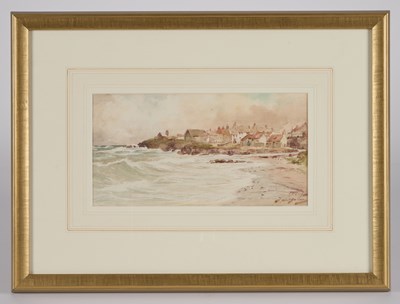 Lot 23 - THOMAS SWIFT HUTTON (1865-1935)