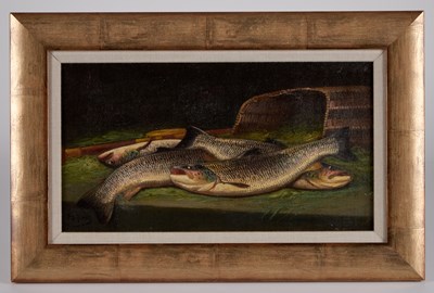 Lot 57 - JOHN BACKNELL RUSSELL (1819-1823)