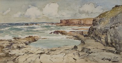 Lot THOMAS SWIFT HUTTON (1865-1935)