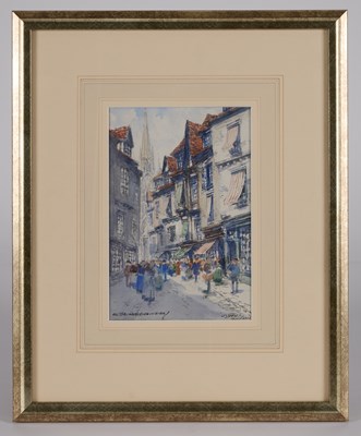 Lot 62 - VICTOR NOBLE RAINBIRD (1887-1936)