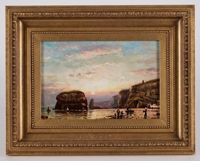 Lot 64 - DUNCAN FRASER MCLEA (1841-1916)