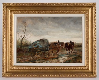 Lot 77 - JOHN FALCONER SLATER (1857-1937)