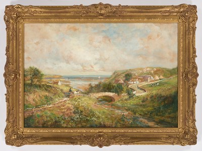 Lot JOHN FALCONER SLATER (1857-1937)