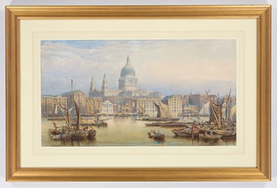 Lot 33 - WILLIAM RICHARDSON (ACT. 1842-1887)