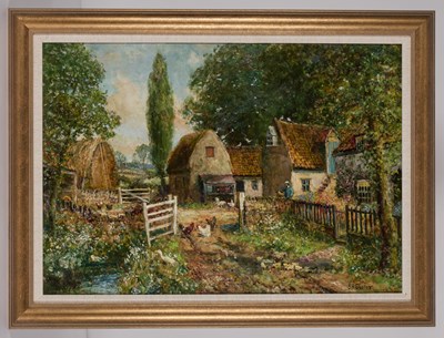 Lot 42 - JOHN FALCONER SLATER (1857-1937)