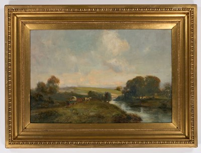 Lot 31 - JOHN FALCONER SLATER (1857-1937)
