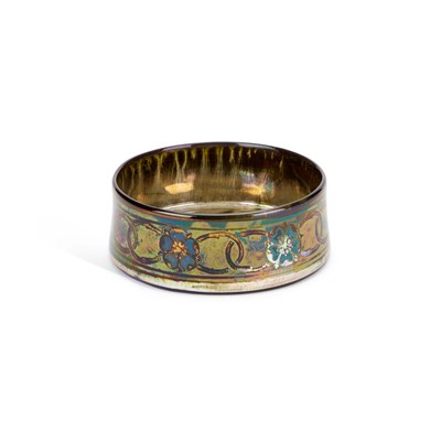 Lot 47 - GLADYS ROGERS FOR PILKINGTON ROYAL LANCASTRIAN
