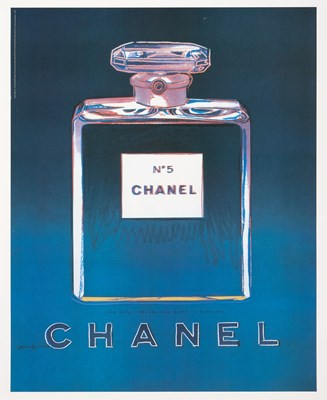 Lot 519 - AFTER ANDY WARHOL (1928-1987)
