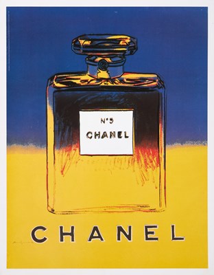 Lot 514 - AFTER ANDY WARHOL (1928-1987)
