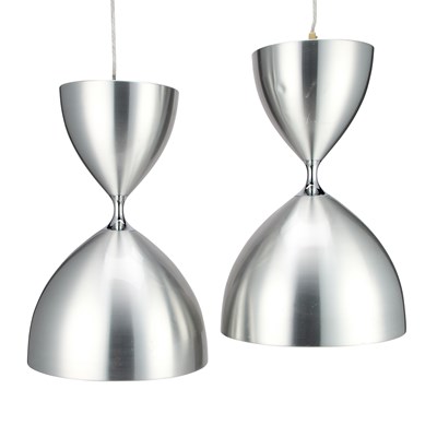 Lot 617 - JO HAMMERBORG FOR FOG & MORUP