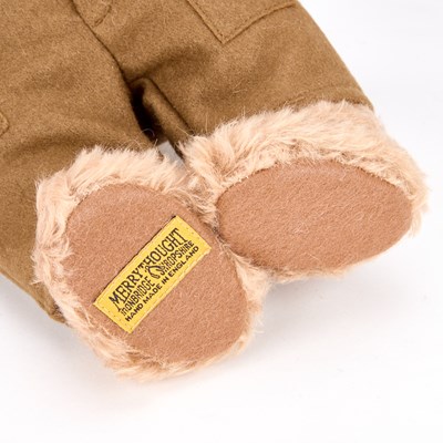 Lot 68 - A MERRYTHOUGHT BEAR