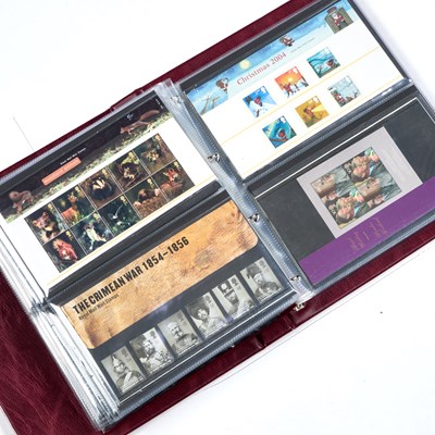 Lot 449 - A GROUP OF FIRST DAY COVERS