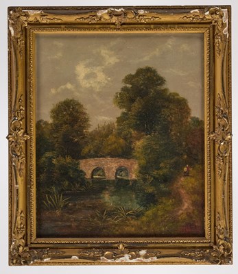 Lot 515 - 19TH CENTURY ENGLISH SCHOOL
