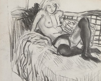 Lot 513 - MICHAEL WELLER NEAC (CONTEMPORARY)