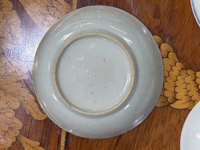 Lot 96 - A GROUP OF CHINESE PORCELAIN