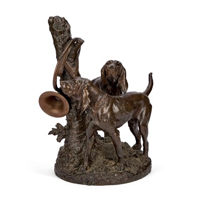 Lot 637 - AFTER PROSPER LECOURTIER