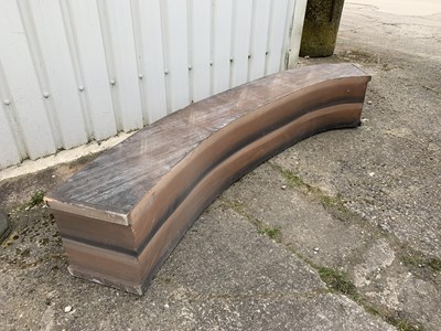 Lot 8 - ALICE IN WONDERLAND SET PIECES