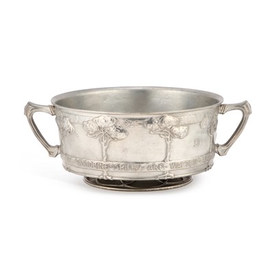 Lot 114 - DAVID VEASEY FOR LIBERTY & CO