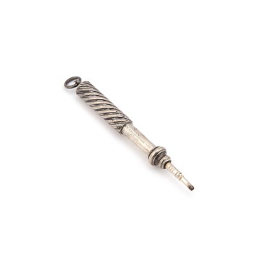 Lot 118 - AN S. MORDAN & CO PROPELLING PENCIL