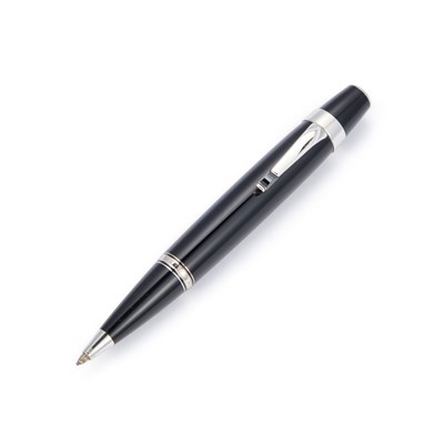Lot 154 - A MONTBLANC BOHEME PROPELLING PENCIL