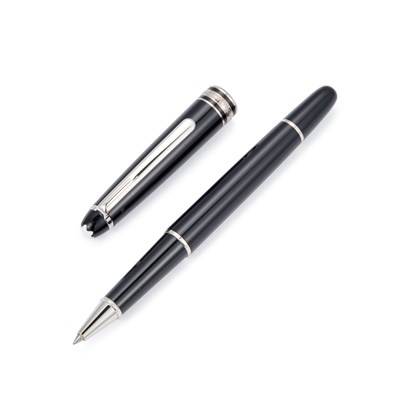 Lot 152 - A MONTBLANC MEISTERSTUCK PIX ROLLERBALL PEN
