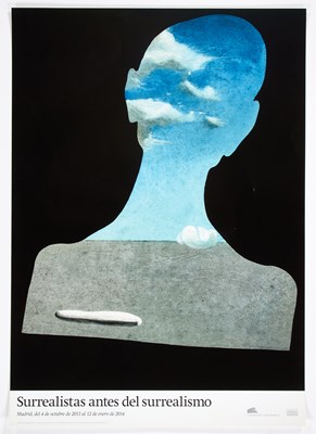 Lot 592 - AFTER SALVADOR DALI (1904-1989)