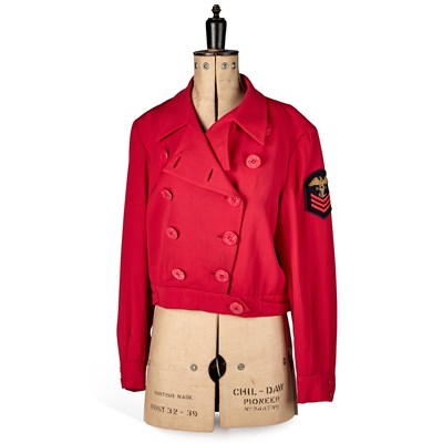 Lot 69 - A GROUP OF RALPH LAUREN CLOTHING