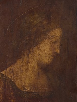 Lot 560 - 16TH CENTURY ITALIAN STYLE