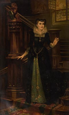 Lot 272 - AFTER GABRIEL FERRIER (19TH CENTURY)
