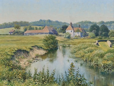 Lot 583 - MERVYN GOODE (BORN 1948)