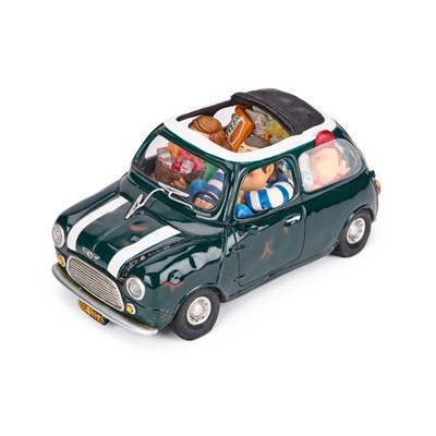Lot 249 - GUILLERMO FORCHINO, "MY FIRST LOVE"