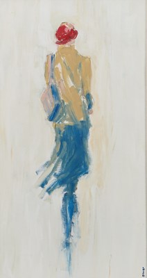 Lot 977 - RICHARD GOWER (CONTEMPORARY)