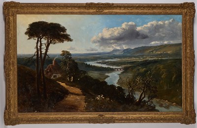 Lot 211 - ATTRIBUTED TO EDMUND JOHN NEIMANN (1813-1876)