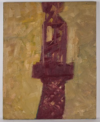 Lot 212 - MARC DE MEESTER (BELGIAN BORN 1955)