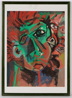 Lot 224 - MODERN BELGIAN SCHOOL