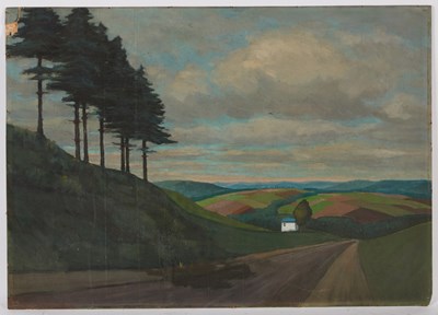 Lot 225 - MODERN EUROPEAN SCHOOL