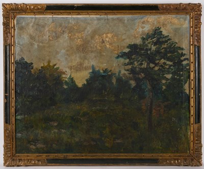 Lot 230 - 19TH/20TH CENTURY EUROPEAN SCHOOL