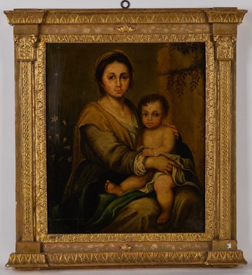 Lot 233 - 18TH/19TH CENTURY EUROPEAN SCHOOL