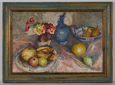 Lot 237 - EVE LITTLETON (1937-2020)