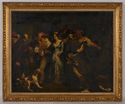 Lot 244 - AFTER ARY SCHEFFER (1795-1858)
