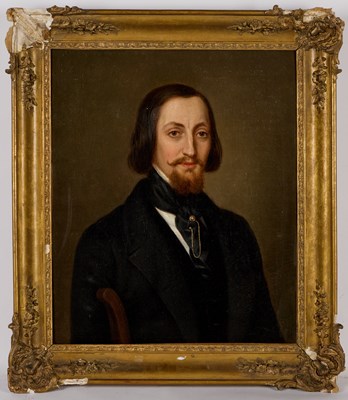 Lot 246 - 19TH CENTURY FRENCH SCHOOL