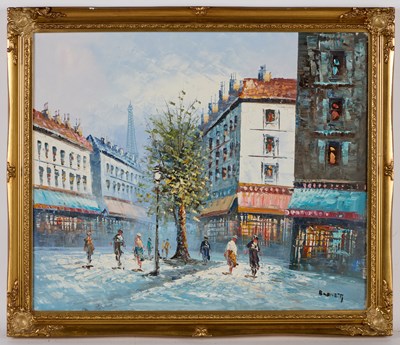 Lot 256 - ATTRIBUTED TO CAROLINE C BURNETT (AMERICAN 1877-1950)